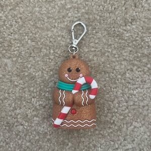 Bath & Body Works Gingerbread Pocketbac Holder
